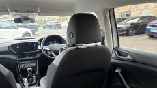 Volkswagen T-Cross 1.0 TSI 110 Black Edition 5dr Petrol Estate